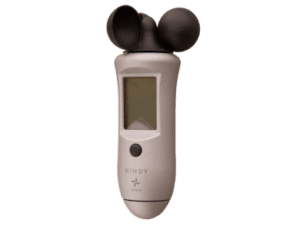 NAVIS Windy6 Anemometer